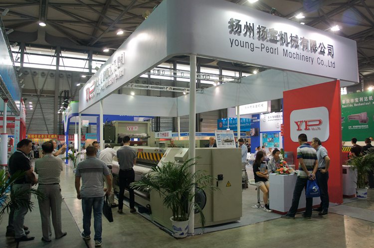  扬州扬宝机械有限公司