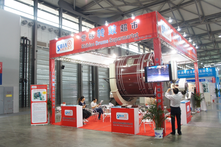  盐城市世标机械制造有限公司