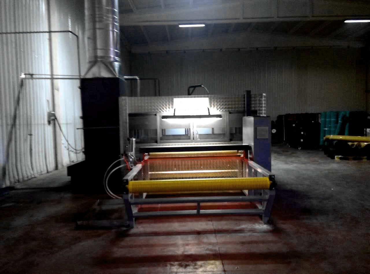 leathersprayingmachineinturkey