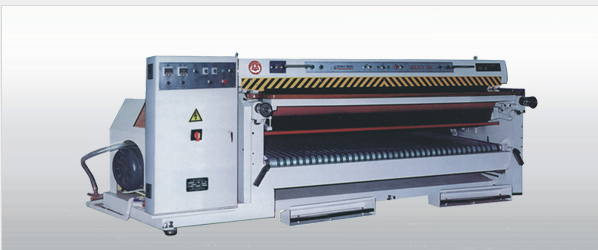 leather polishing machine 